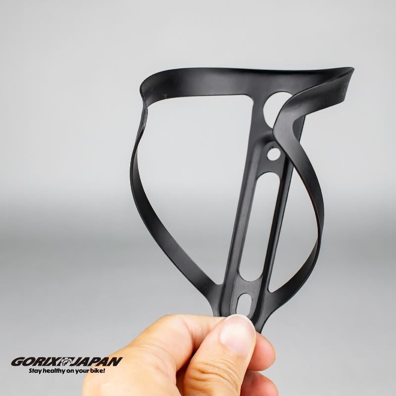 希少になる 新商品】自転車パーツブランド「GORIX」から、ボトルケージ(GX アクセサリー