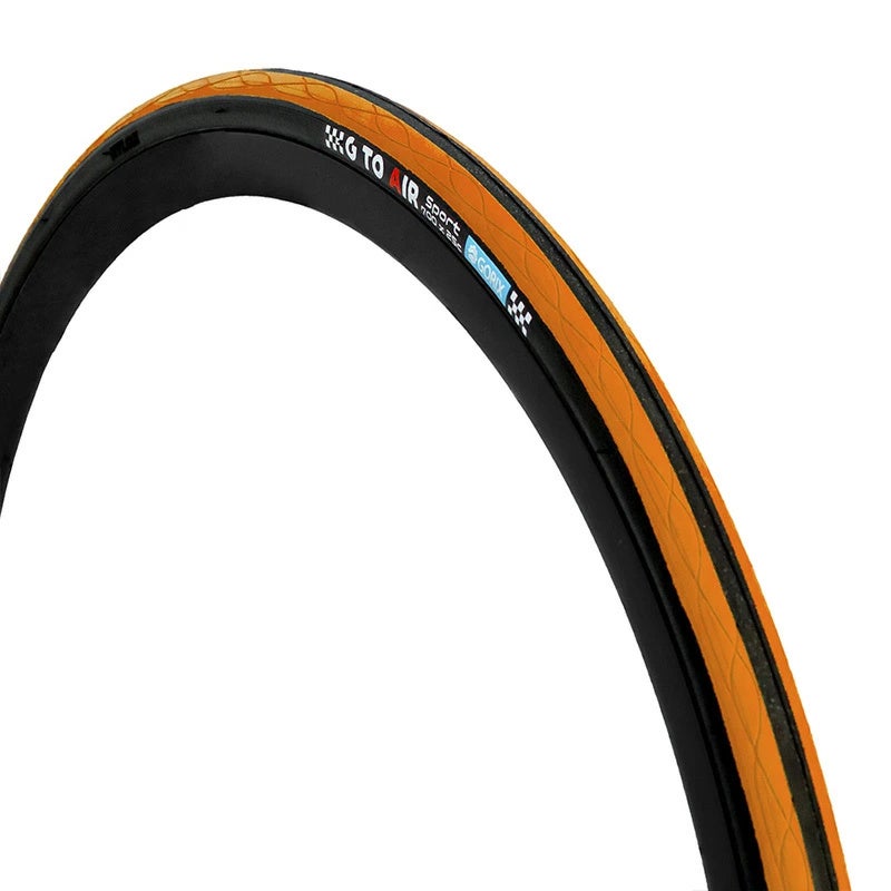 自転車パーツブランド「GORIX」が新商品の、自転車用タイヤ(1本