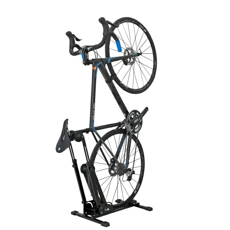 自転車パーツブランド「GORIX」が新商品の、自転車スタンド(GX-VST01