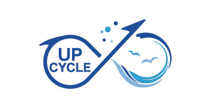 「100％廃プラ容器」を採用