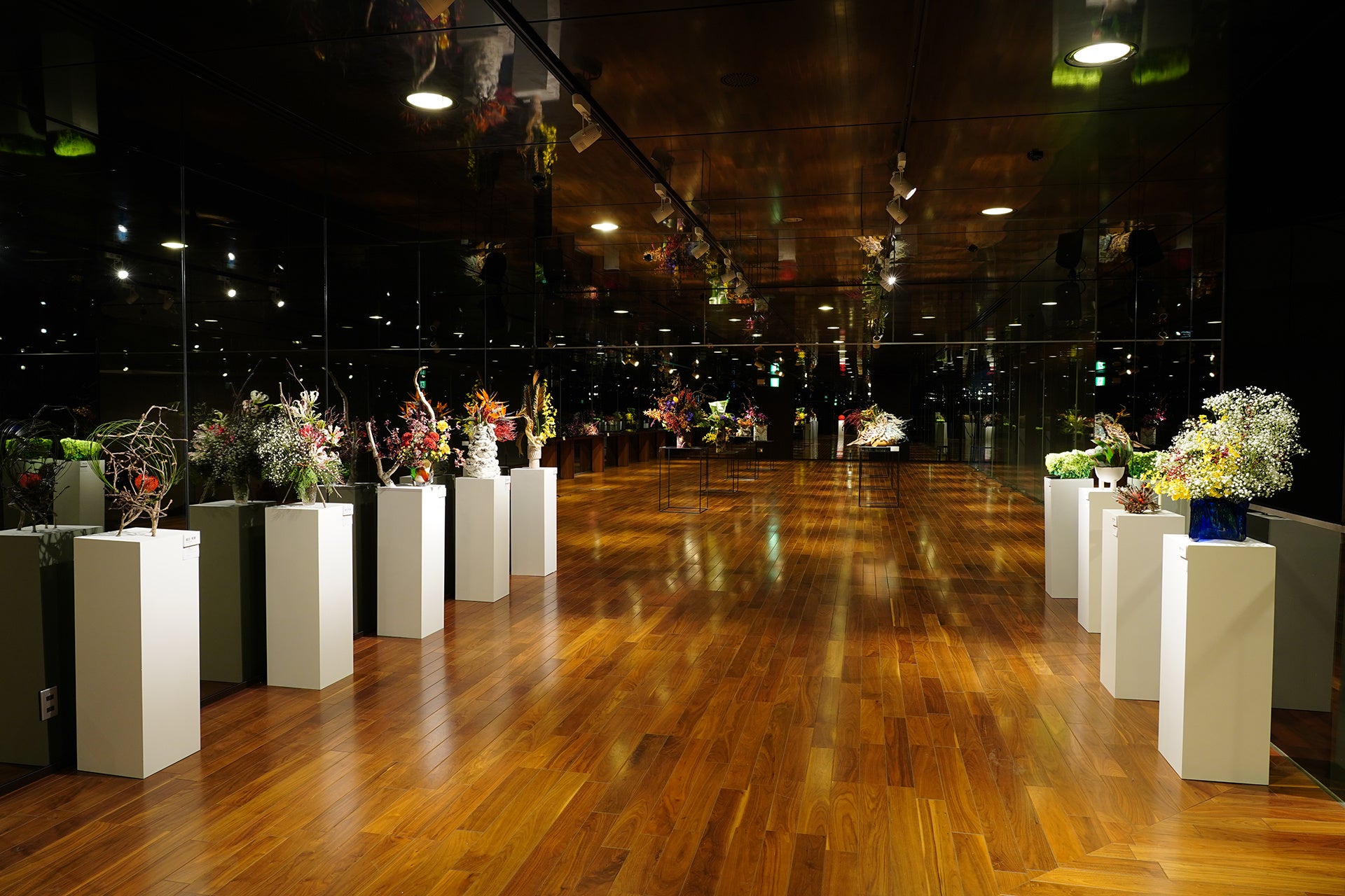 昨年の様子（Photo：Katsuhiro Ichikawa）