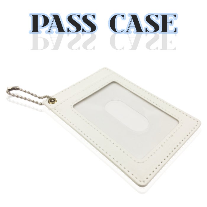 ボールチェーン付きでバッグなどに着けられます パスケース カードケース カードホルダー 定期入れ が販売開始します イエロー株式会社のプレスリリース ボールチェーン付きでバッグなどに着けられます パスケース カードケース カードホルダー 定期入れ が販売開始します イエロー株式会社のプレスリリース