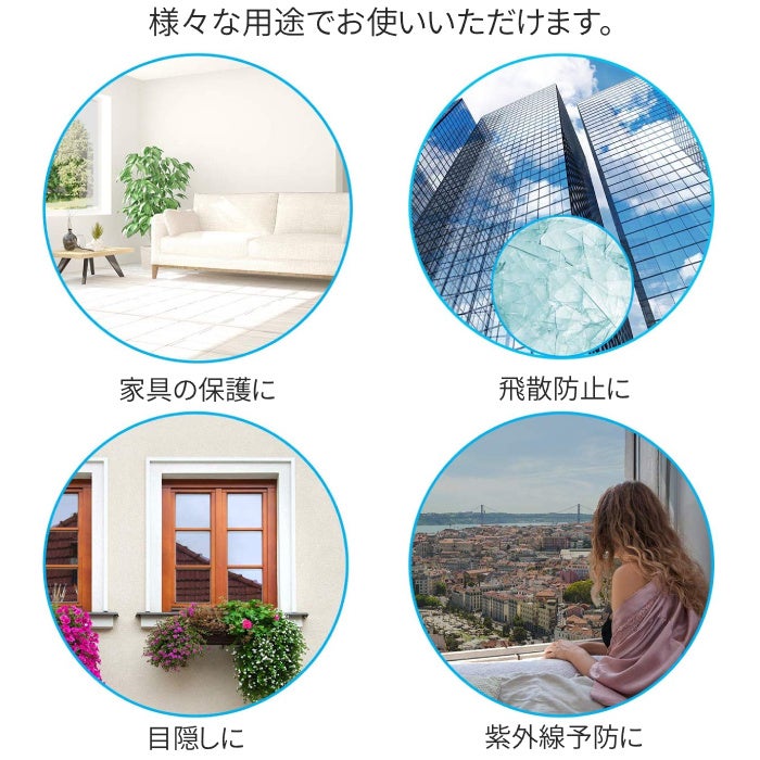 【新品/未使用】紫外線対策　シアーブルゾン 画像4 / 7＞UVカット率99.99％！日本唯一の紫外線対策専門