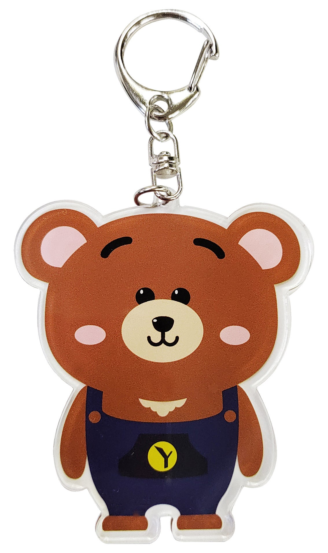 アクリル製品の国内製造開始のお知らせ【イエロー株式会社