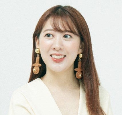 ampule代表　飯田安紗美