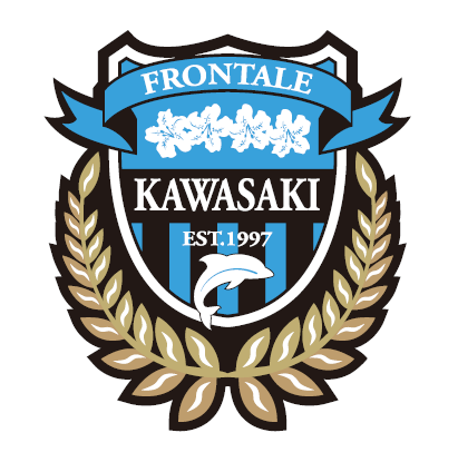 ©KAWASAKI FRONTALE