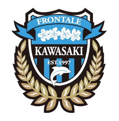 ©KAWASAKI FRONTALE