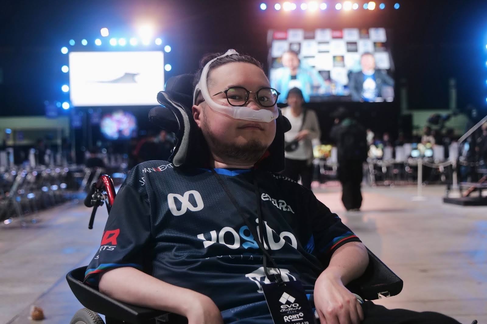 Amazonゲームイベント、ePARA監修デフゲーマー向け体験も