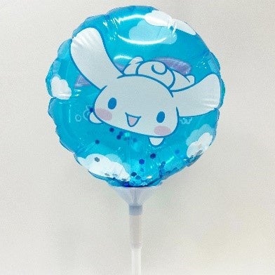 オリジナルスティックバルーン