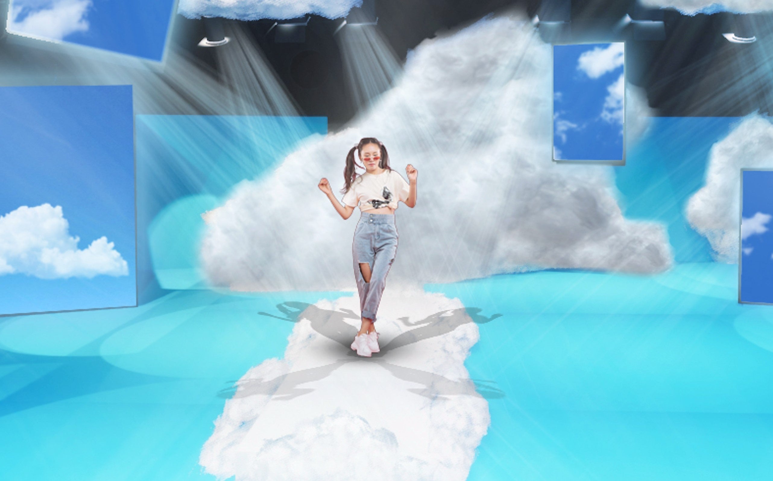 ランウェイスナップ　イメージ