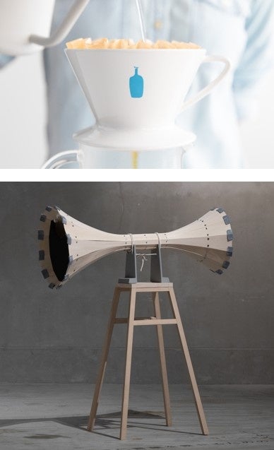 Studio POETIC CURIOSITY photo by Mina Asaba