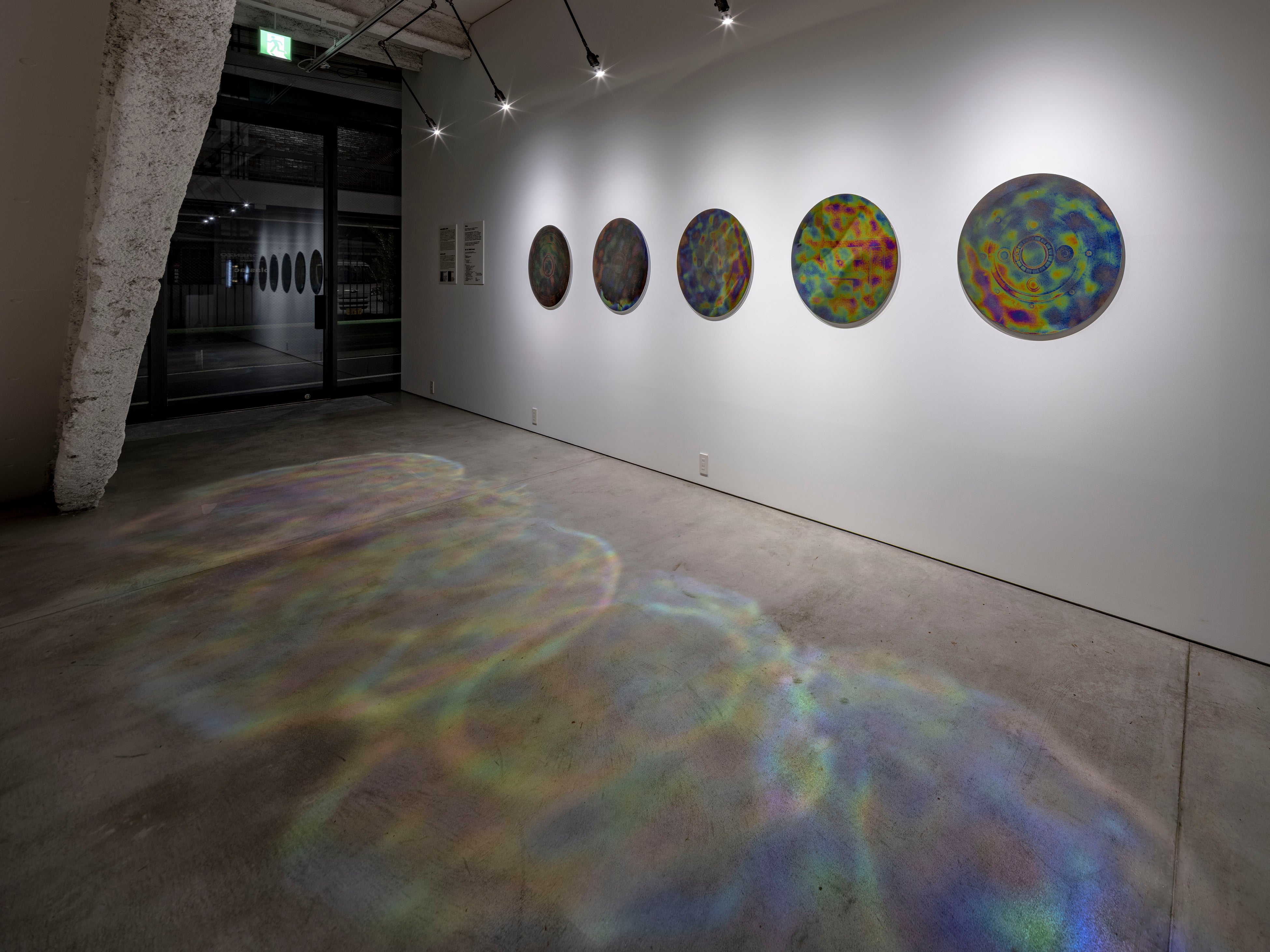 SANLORENZO JAPAN meets Kazuto Imura_Photo_Kenryou Gu