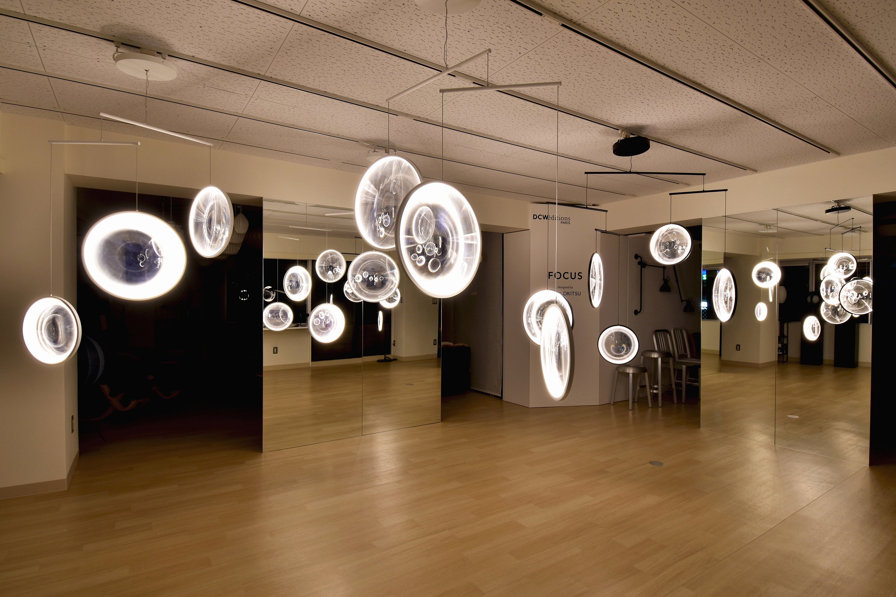 FOCUS by YUJI OKITSU