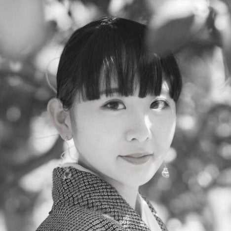 鈴木舞 © Hinako Yoshida