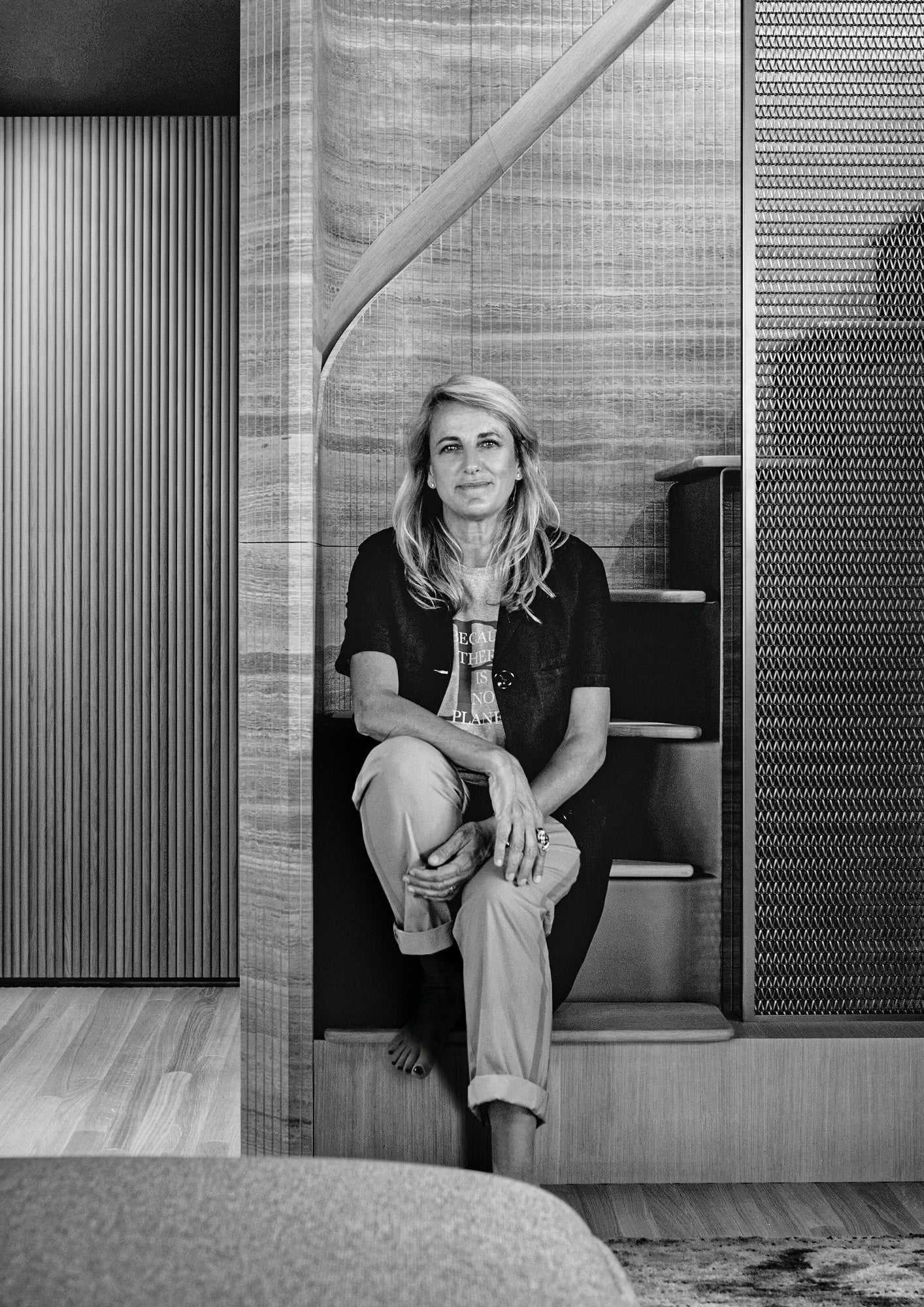 パトリシア・ウルキオラ