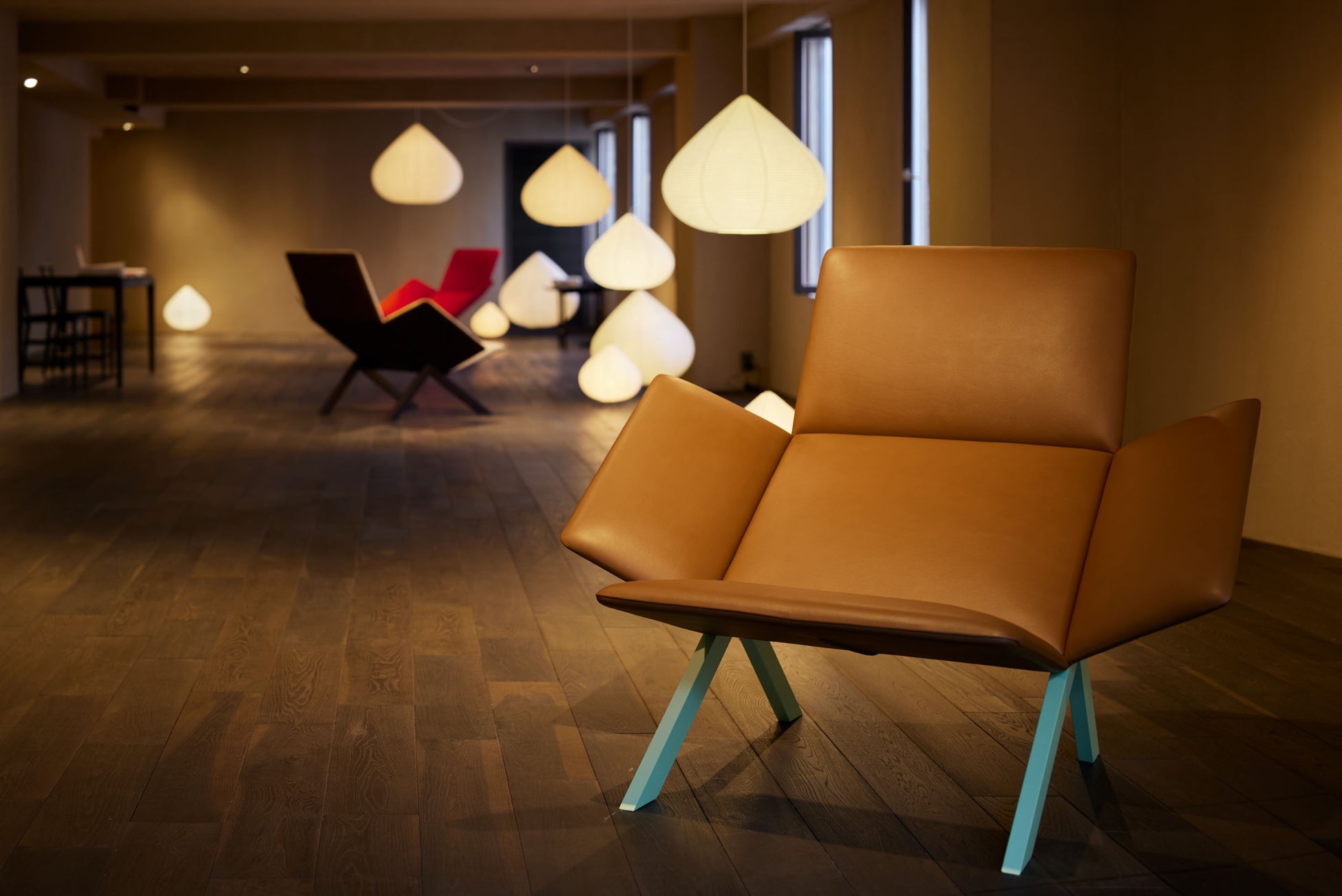 Time&Style Atmosphere (CKR) Courtesy of the brand