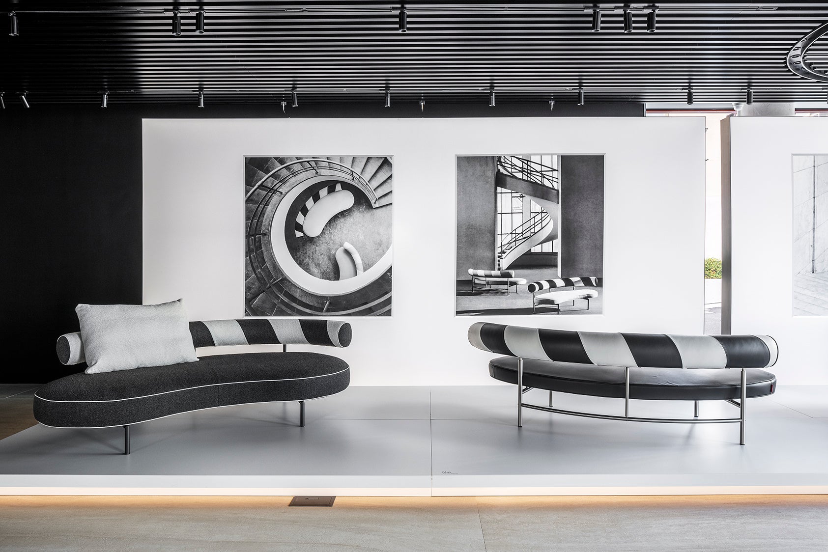 FLEXFORM (Portraying Design) Courtesy of the brand