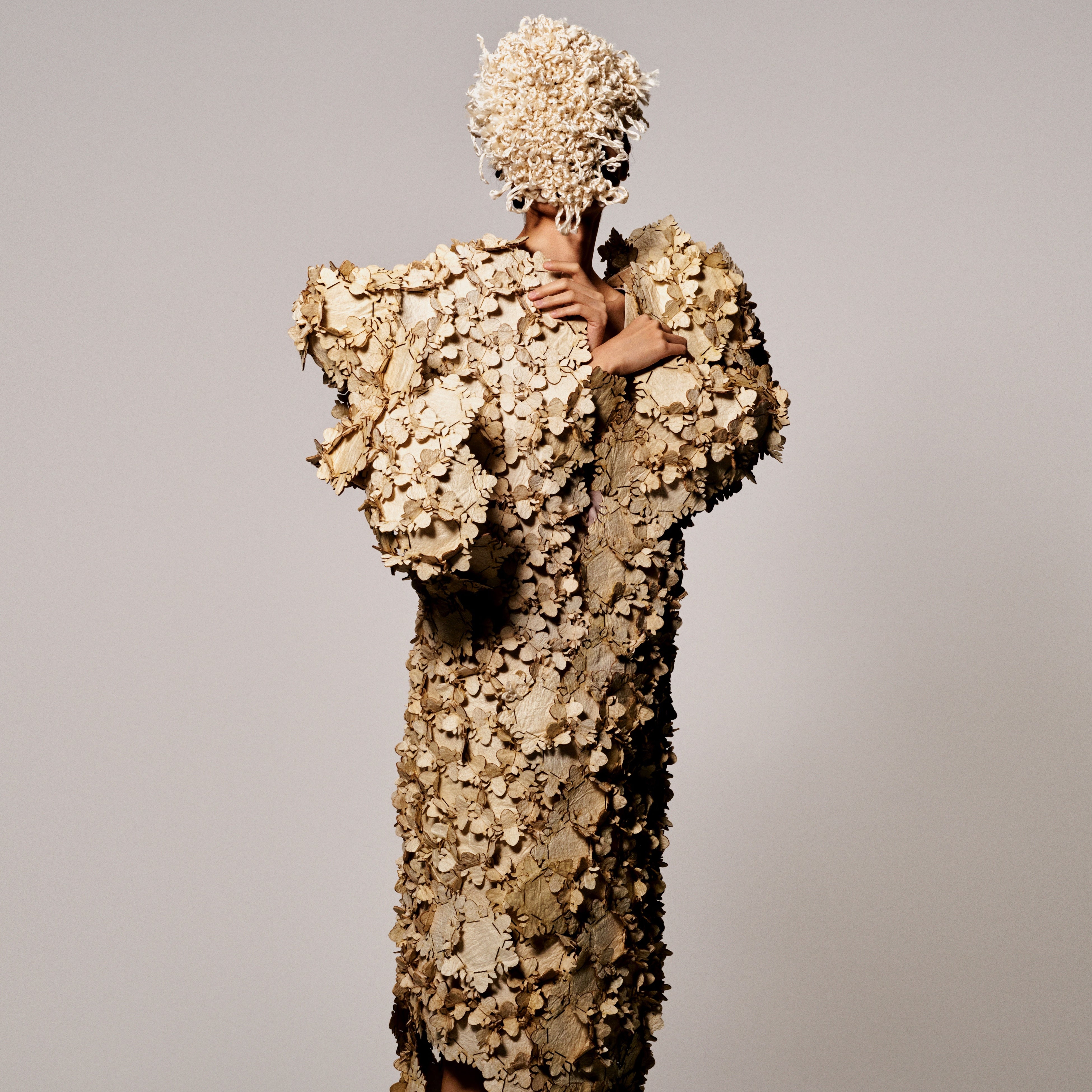 「MAYUGOMORI」FFP©️ photo by／Yasunari Kikuma