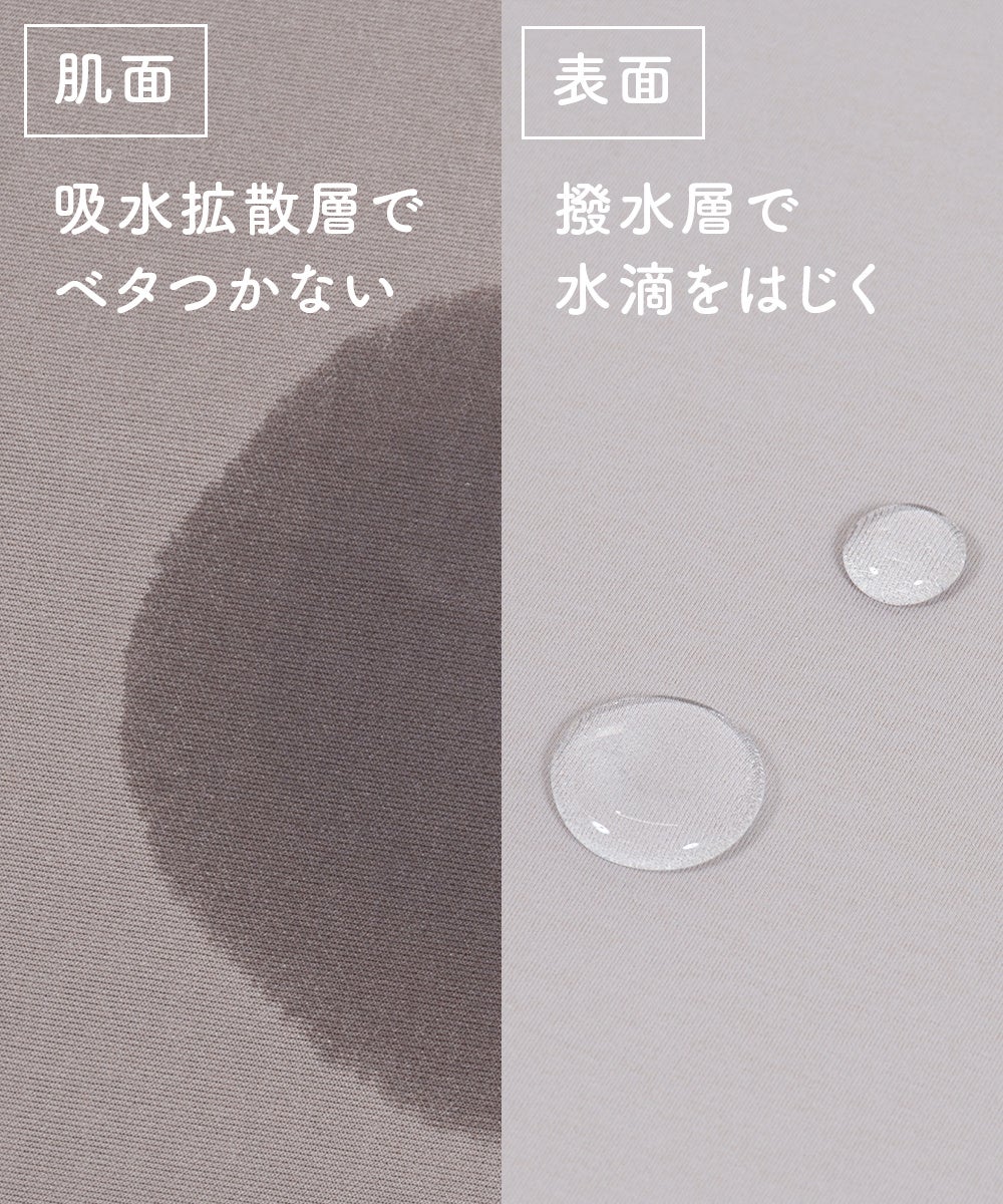 アクアリズム(R)素材