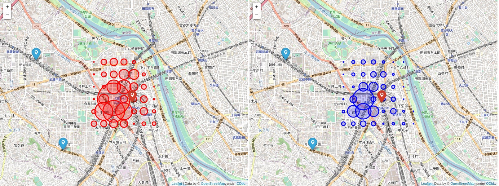 救急隊の現場到着時間短縮の可能性】Smart119のAI技術が川崎市の