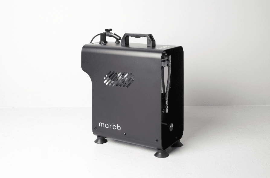 marbb3 (マーブ3)マイクロバブル　未使用品　エアータンクは2ヶ月使用 marbb3 (マーブ3)マイクロバブル 未使用品 エアータンクは2ヶ月使用