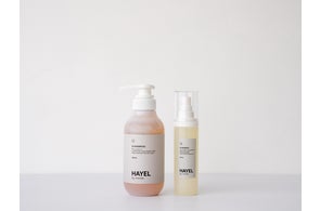 サロンで体験した感動をご自宅でも】marbbからホームケア向け サロンで体験した感動をご自宅でも】marbbからホームケア向け