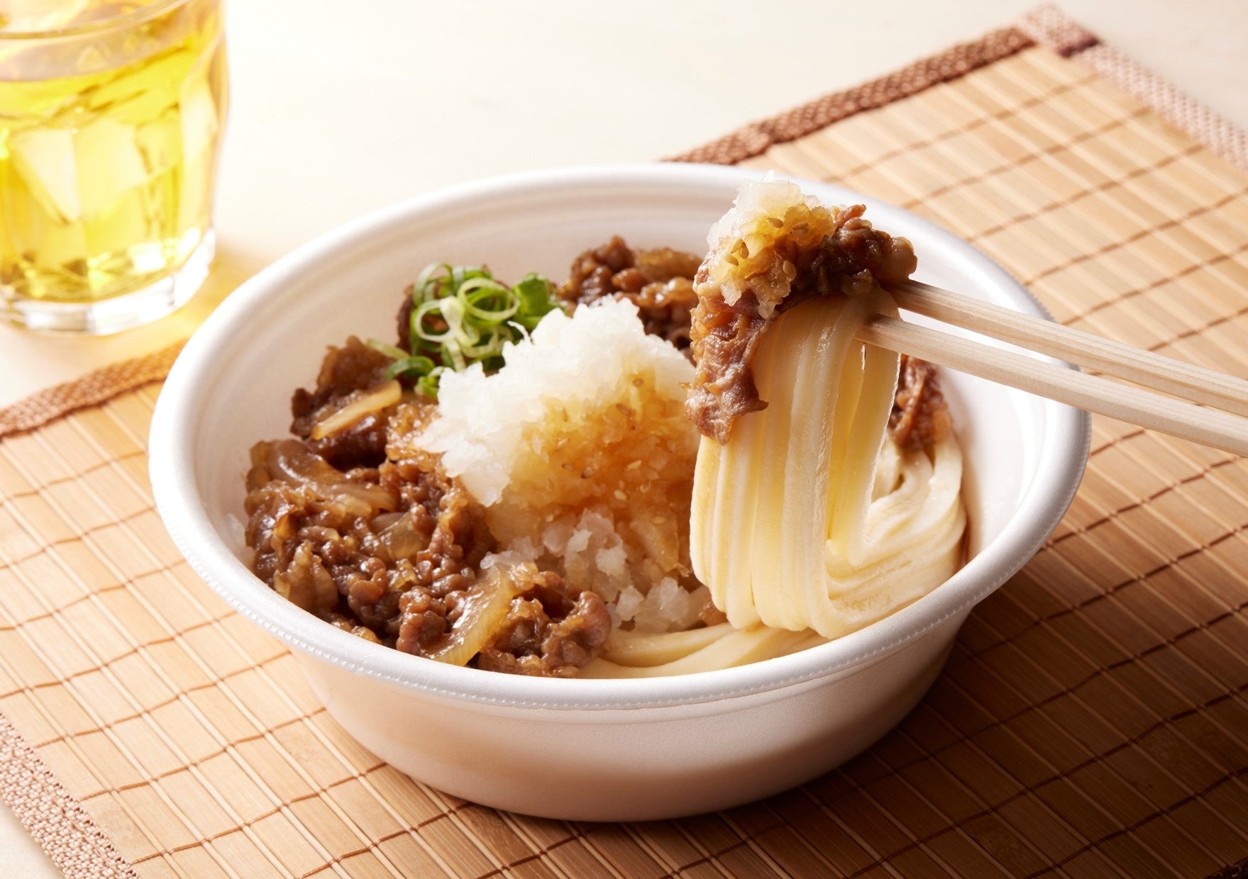 丸亀製麺丼 2個セット　うどん　どんぶり 丸亀製麺丼 2個セットうどんどんぶり - 食器オンライン ショップ