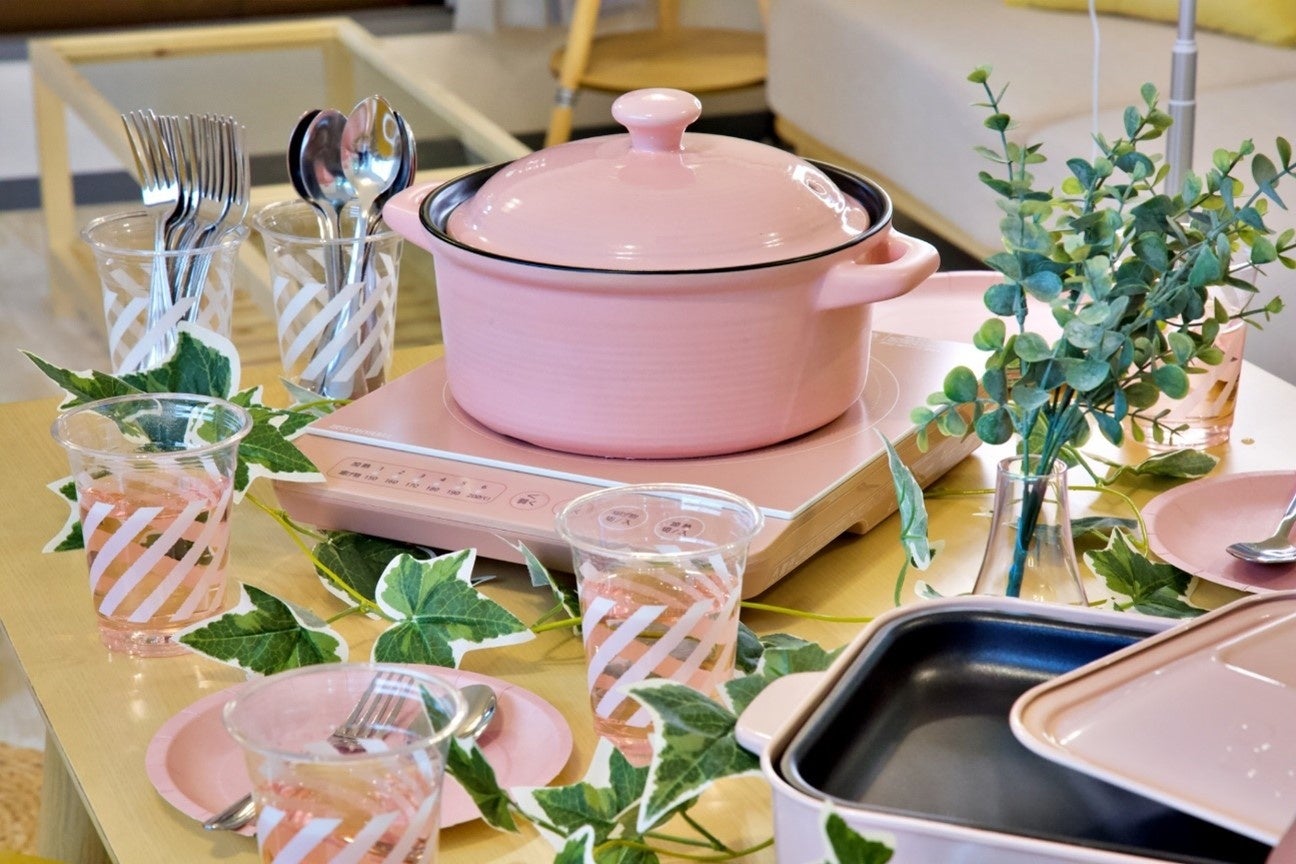 シェアスぺnatural京都