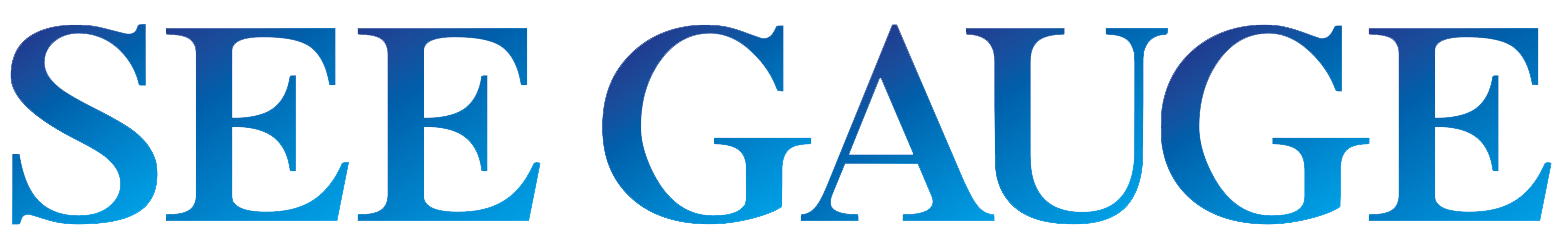 省エネAI・SEE GAUGEロゴ