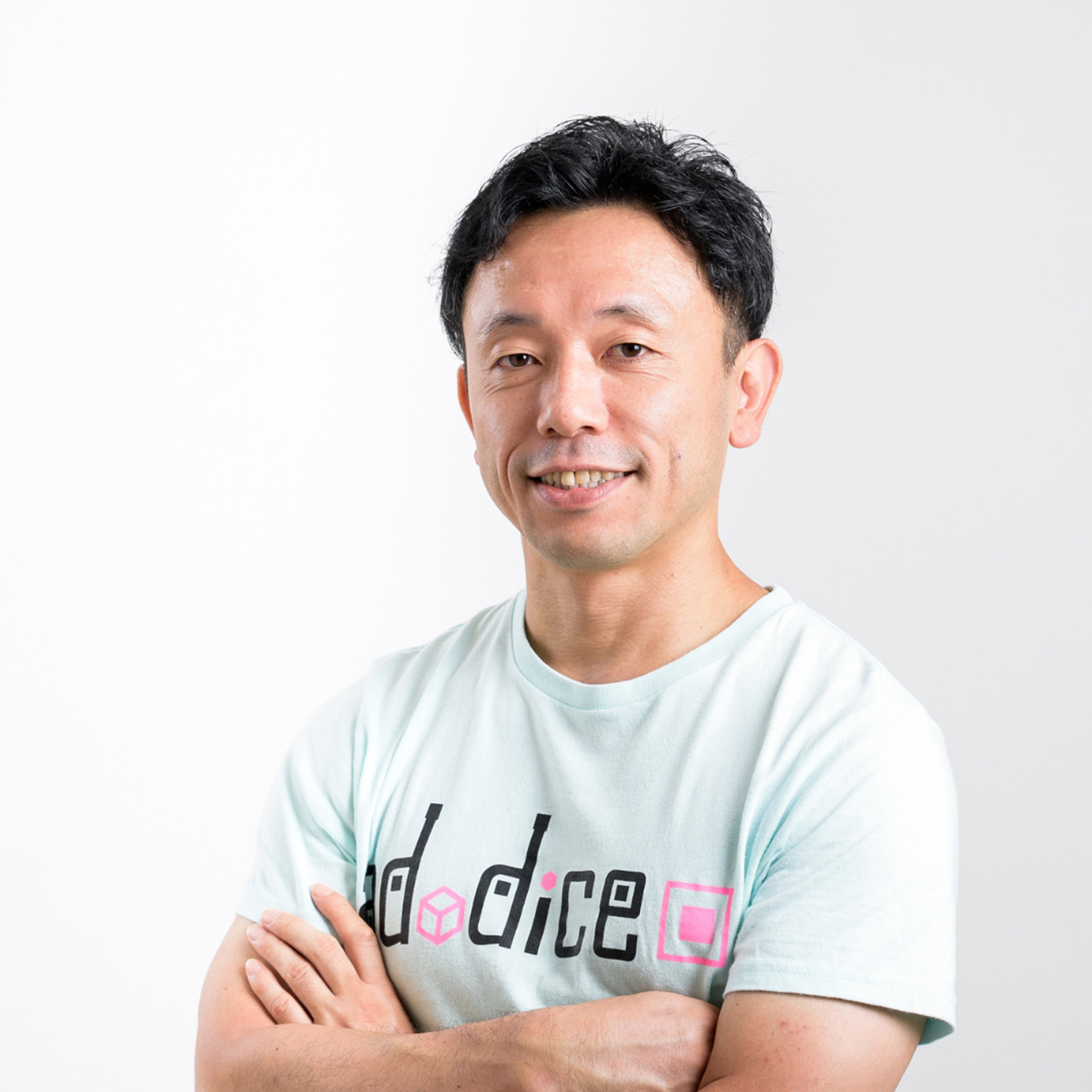株式会社アドダイス_代表取締役CEO_伊東大輔