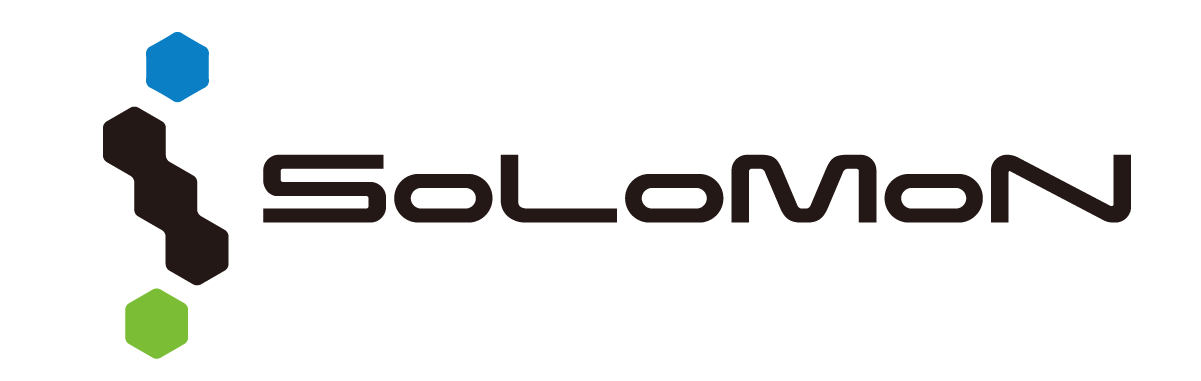 SoLoMoN® Technology　（特許第6302954号）