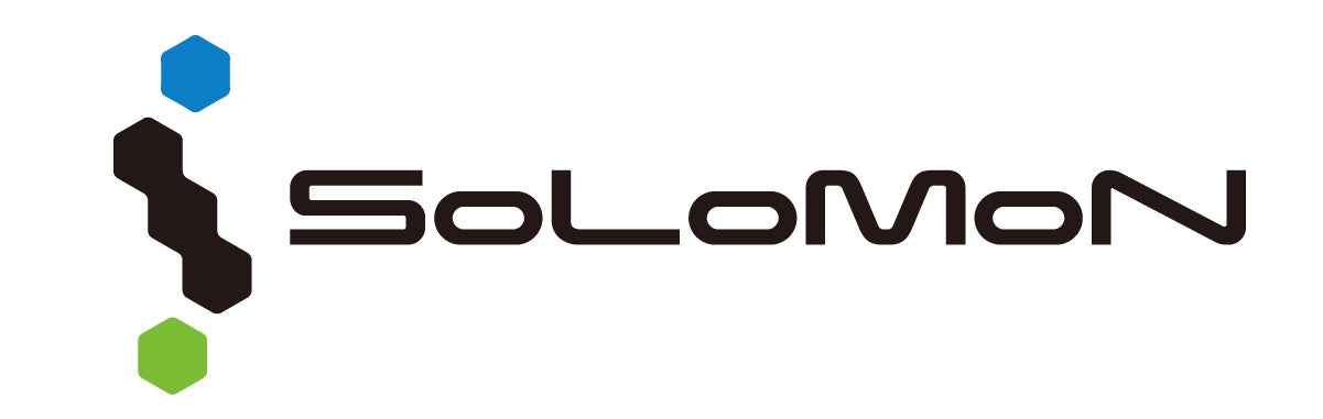 SoLoMoN® Technology (特許第6302954号)