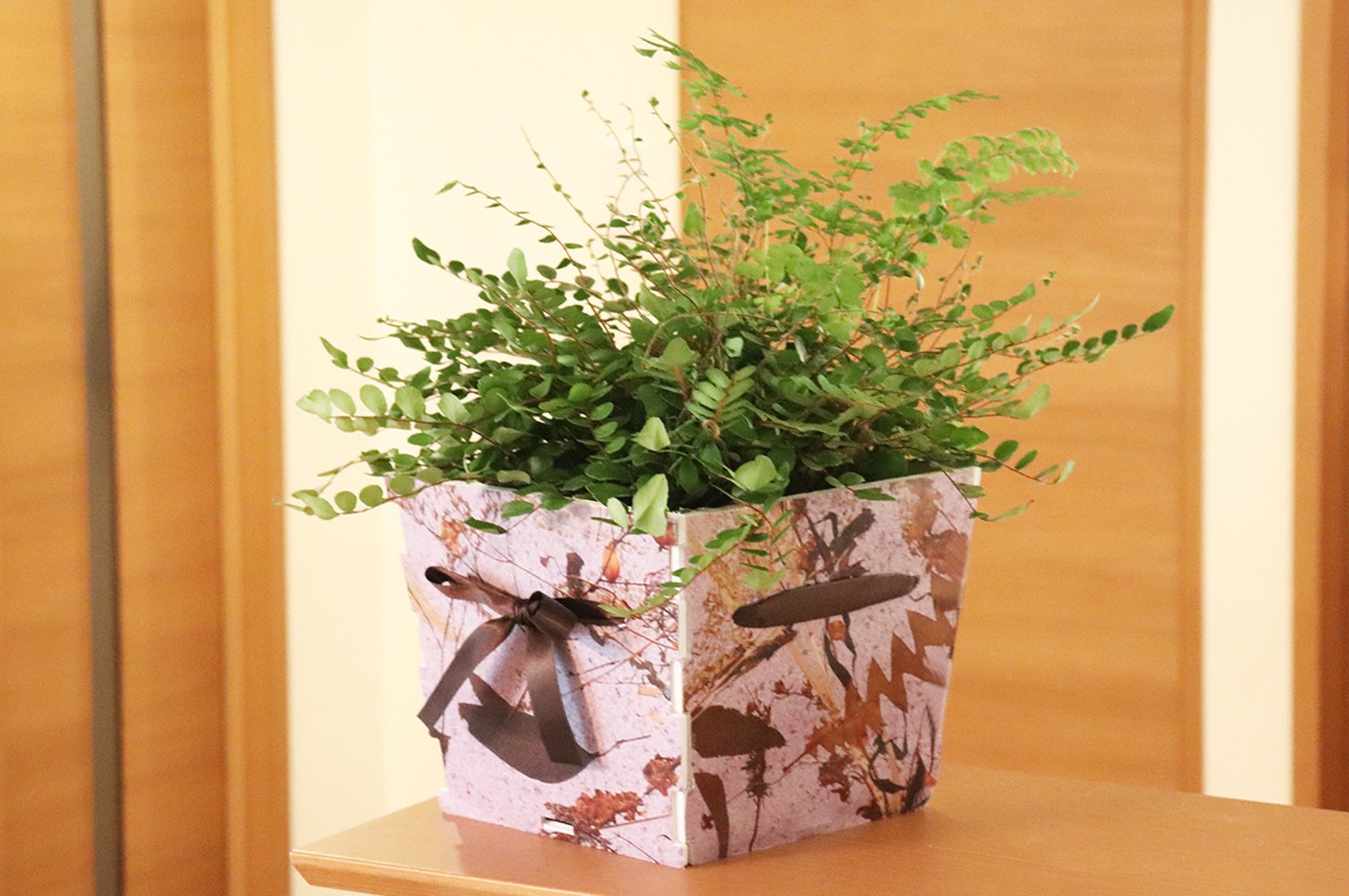 インテリアにも馴染みやすいデザイン