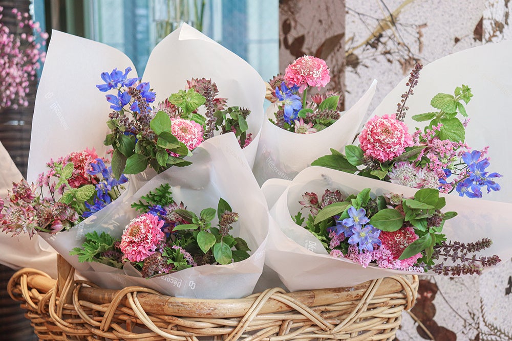 The Bouquet of 365days  ~365日のブーケ~