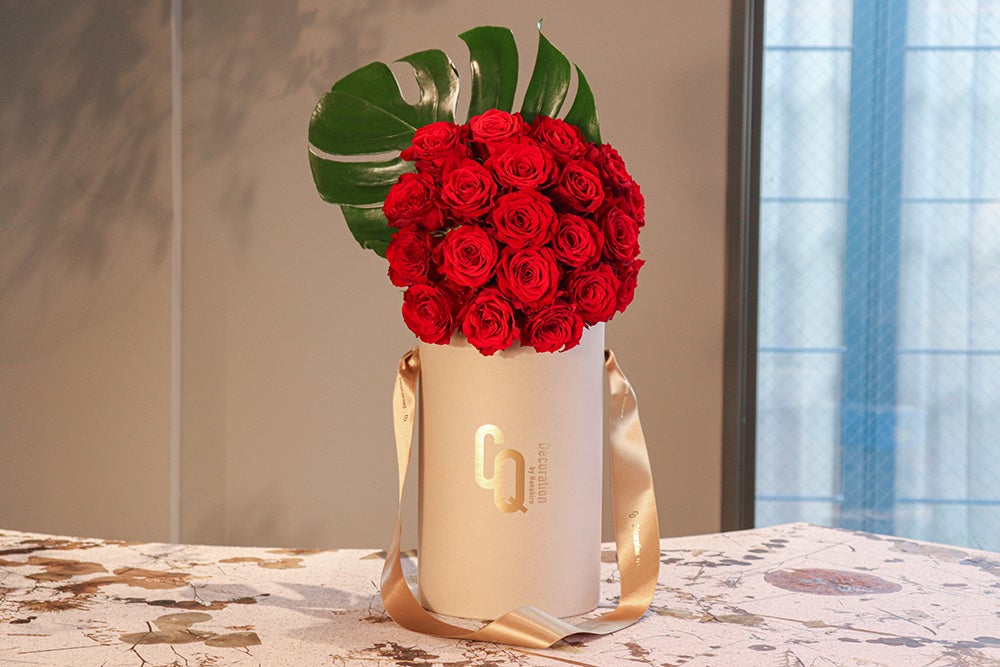 Cigar Bouquet ~シガーブーケ~