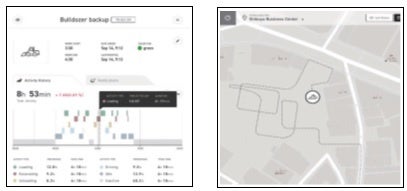 ランドログビューアー