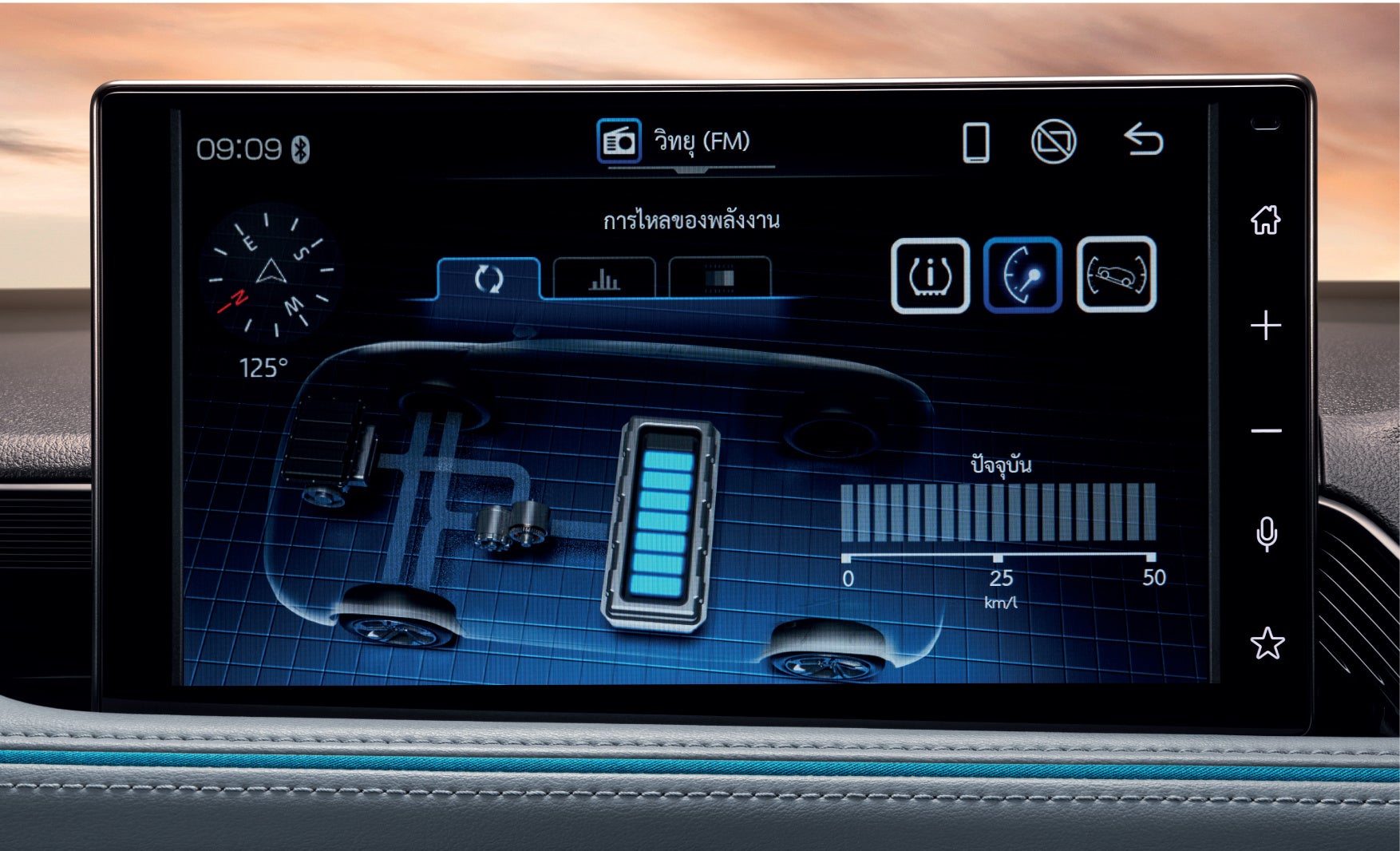 パイオニア製ディスプレイオーディオとプレミアムサウンド