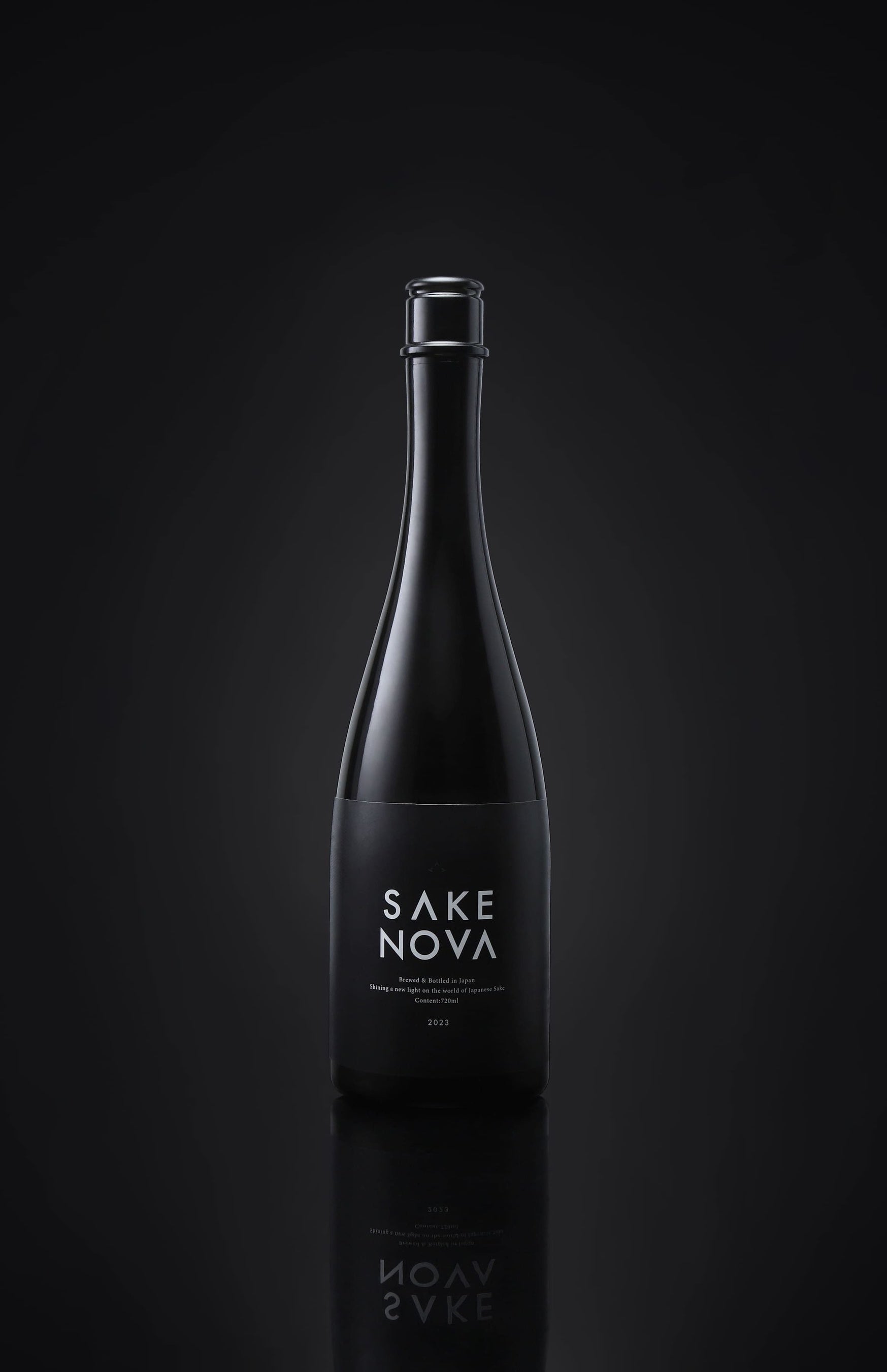 SAKE NOVA（サケノヴァ）高級日本酒 新品未開封 SAKE NOVA（サケノヴァ）高級日本酒ギフト・お取り寄せに