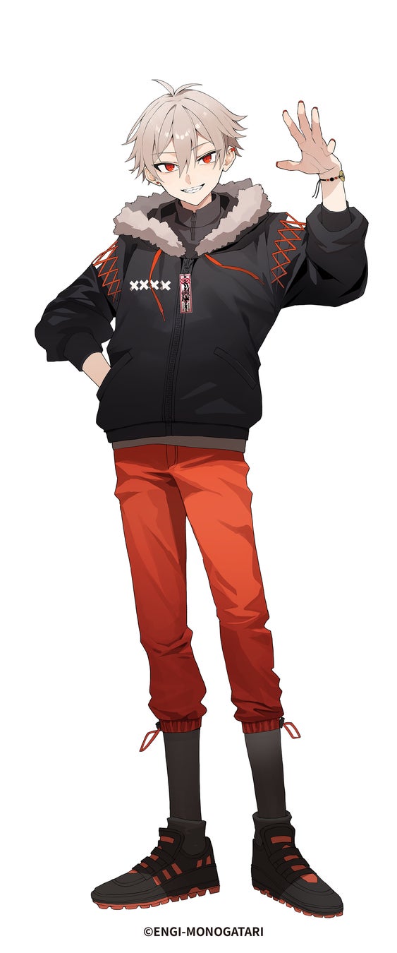 恵比寿亜門
