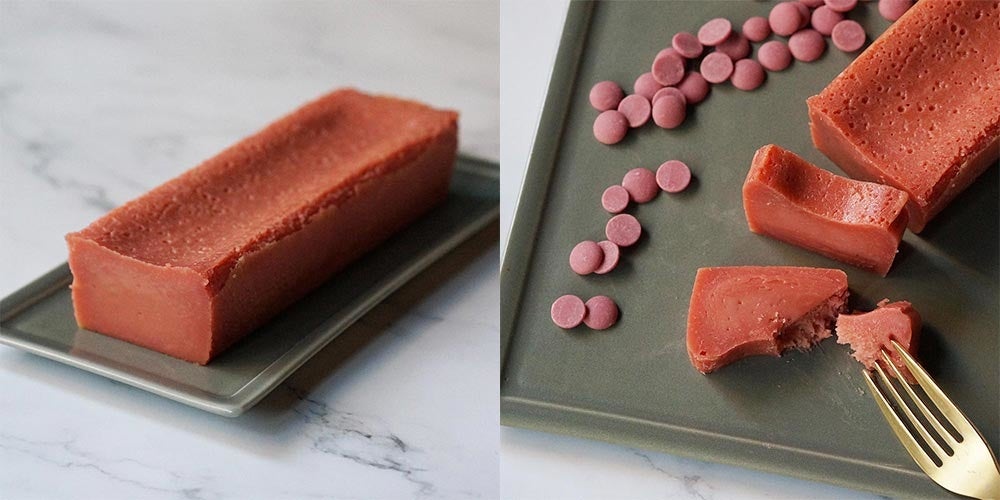 ルビーテリーヌ