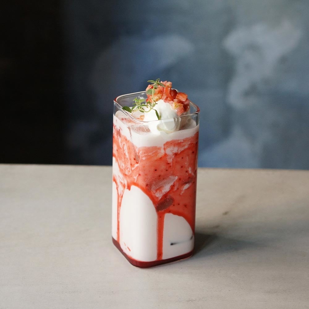 ショコラッテ ルビー