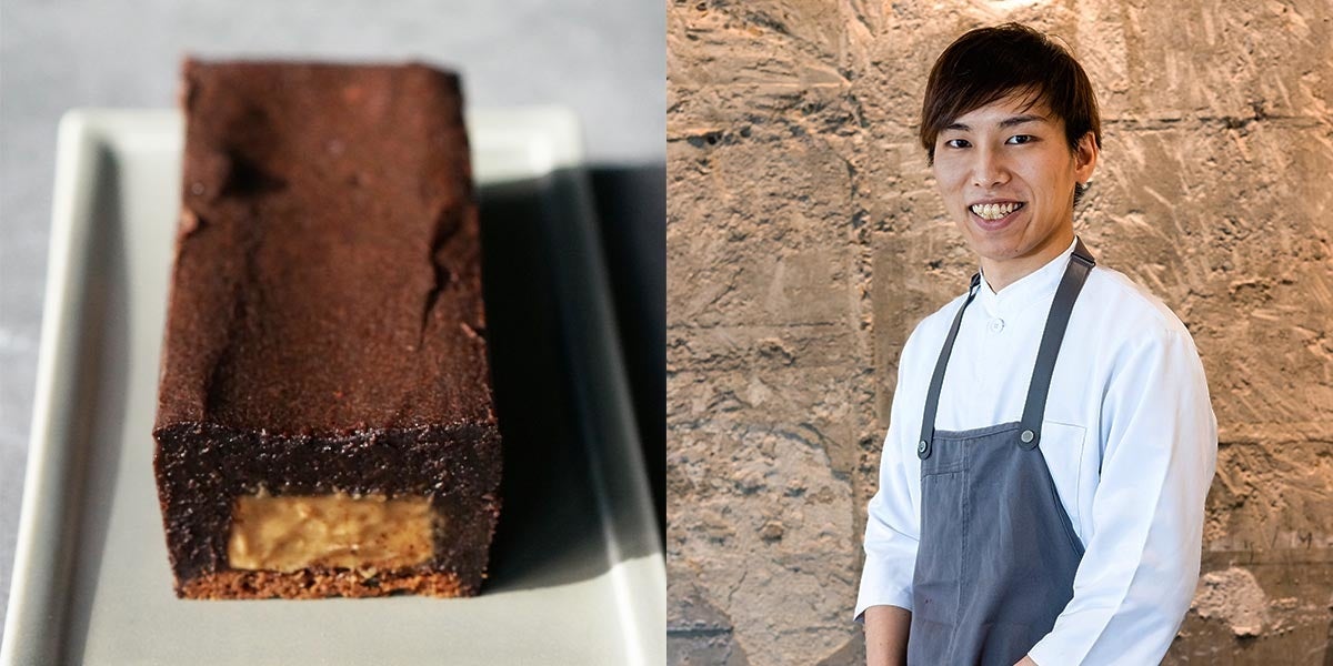 プレミアムテリーヌ