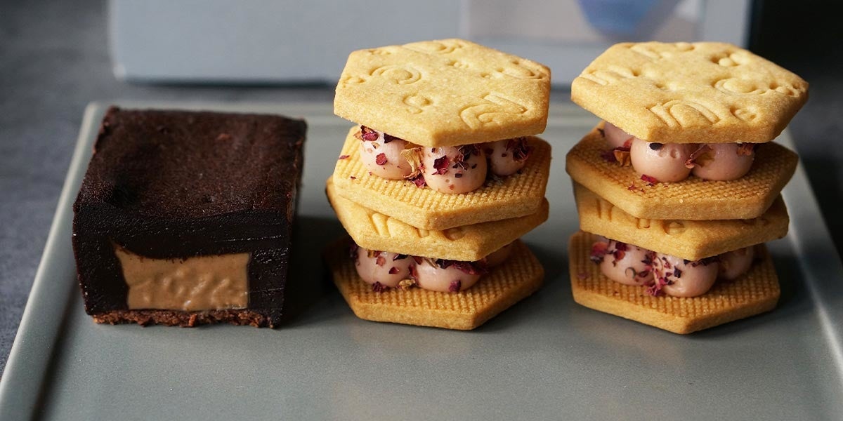 アニバーサリーセット