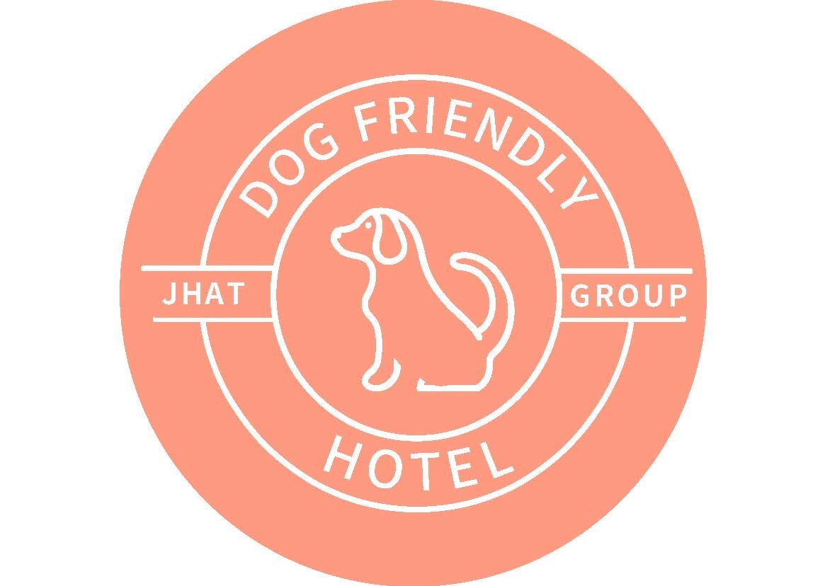 ドッグフレンドリーホテル