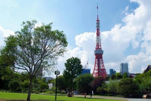 東京タワー