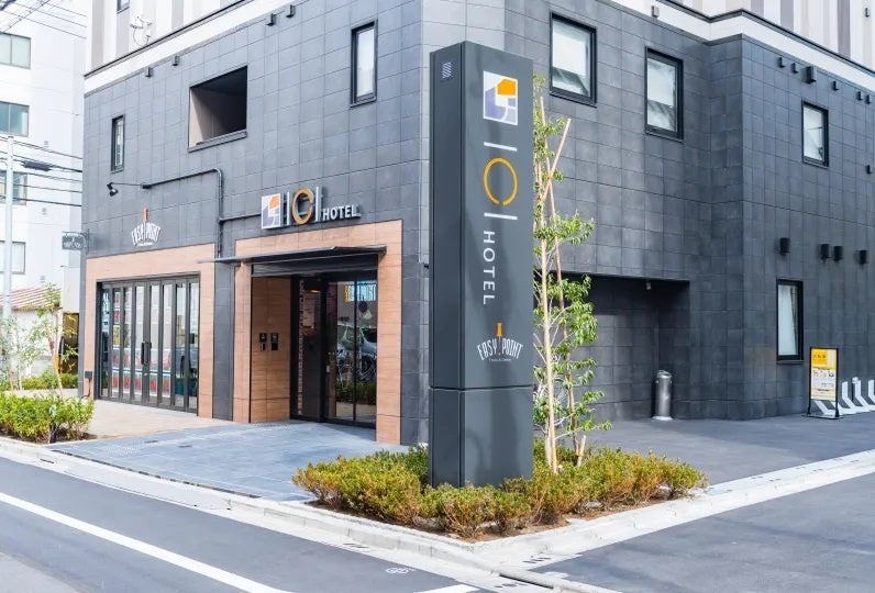 イチホテル浅草橋