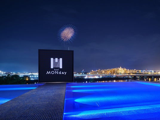 【開業】25年12月5日 Premium hotel MONday 舞浜ビューI 最大6名宿泊可能、ファミリーやグループ、女子旅に最適 【開業】25年12月5日 Premium hotel MONday 舞浜ビューI 最大6名宿泊可能、ファミリーやグループ、女子旅に最適