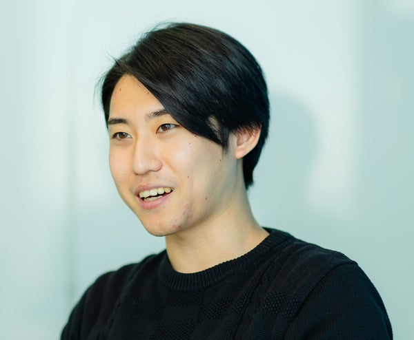 プライシングスタジオ代表取締役 高橋嘉尋氏