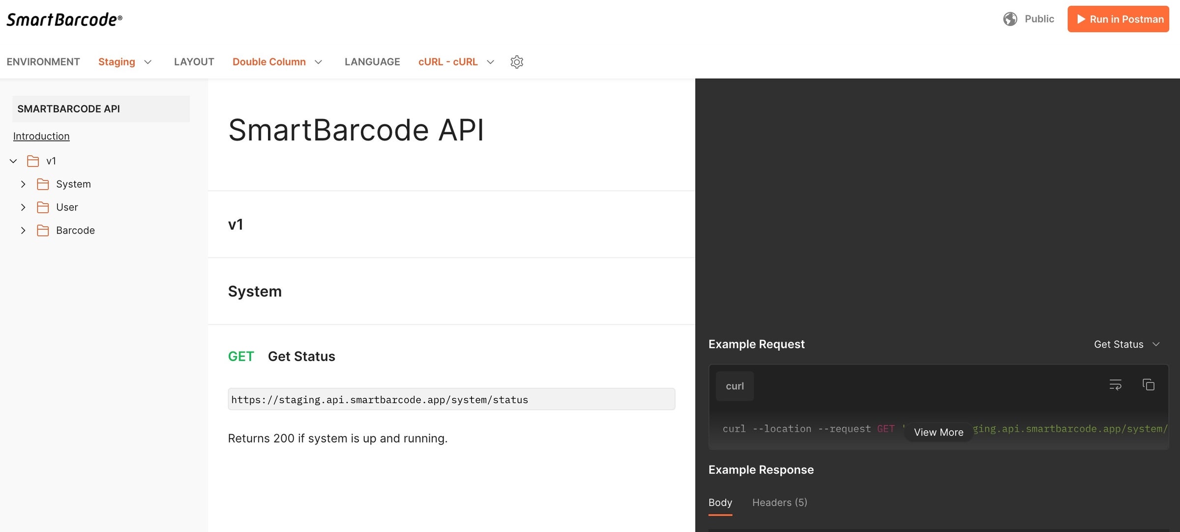 Smartbarcode SmartBarcode®を外部システムと連携させることが可能なAPIリファレンスを公開。 | 株式会社LOZIのプレスリリース