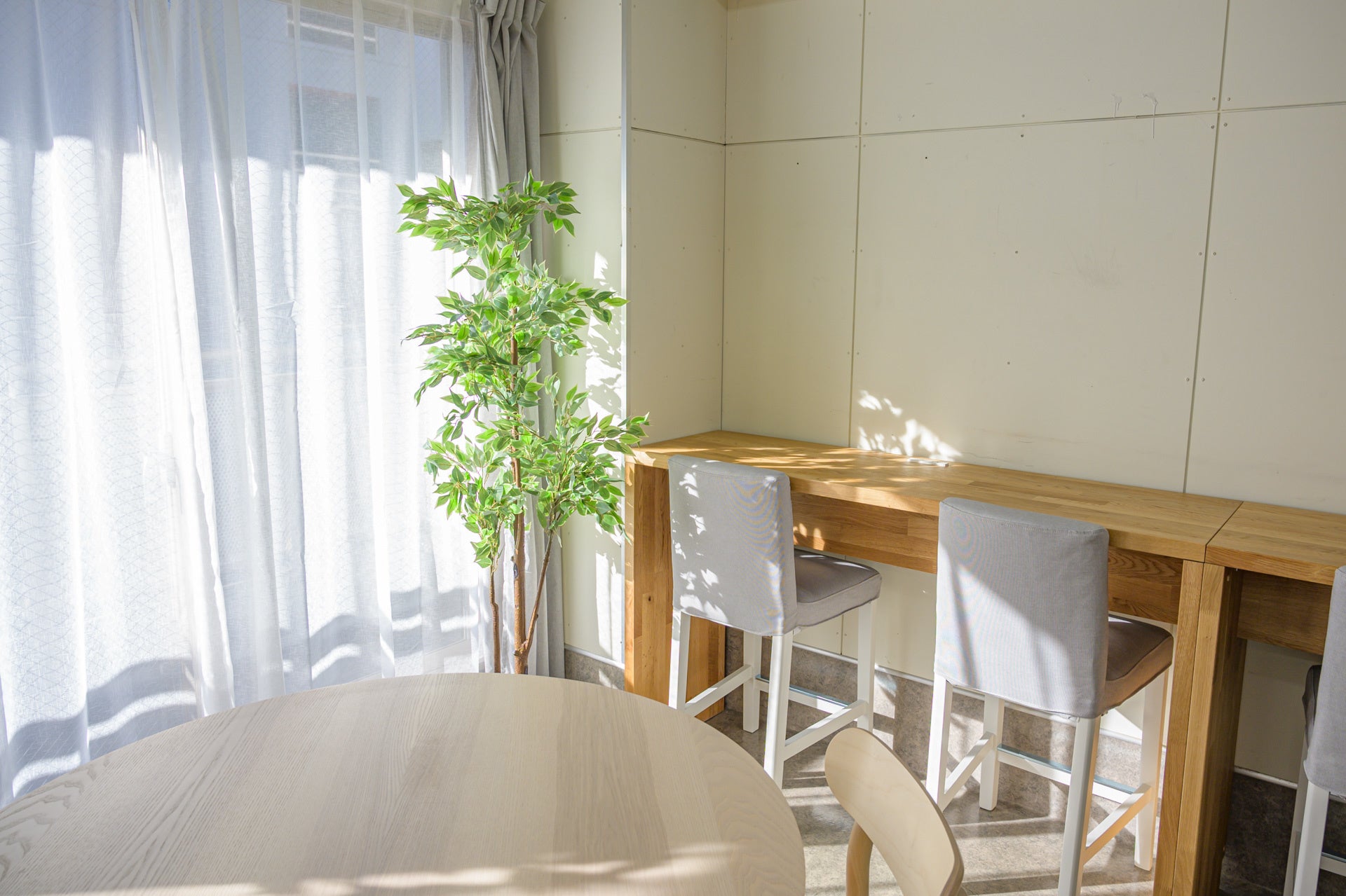 ハイカウンター